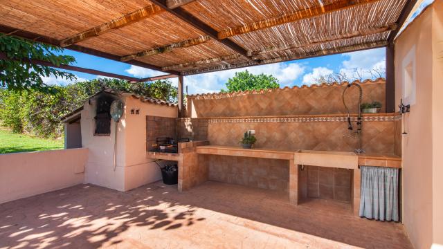 Rural Villa Son Jaumell Petit