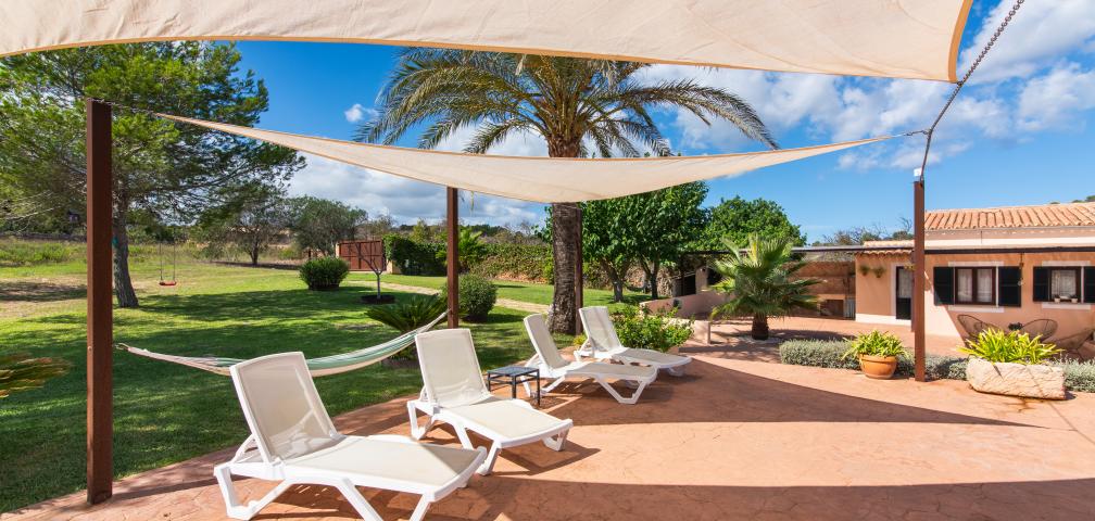 Rural Villa Son Jaumell Petit