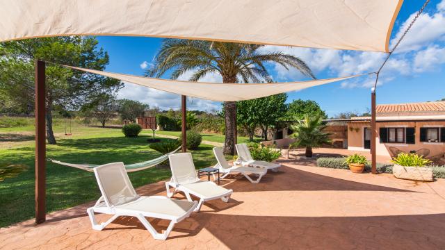 Rural Villa Son Jaumell Petit