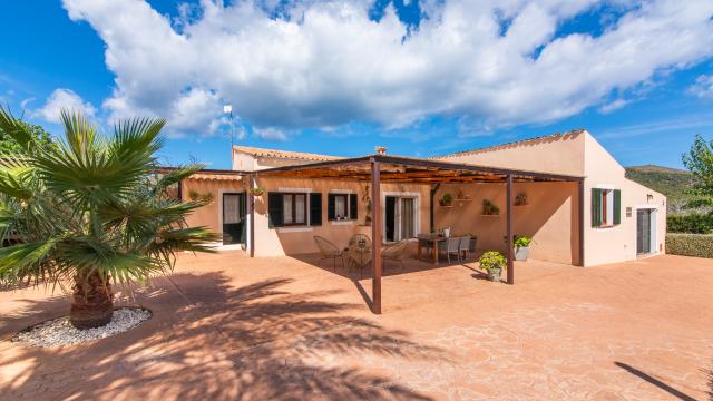 Rural Villa Son Jaumell Petit