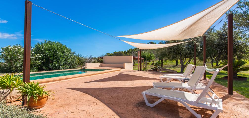 Rural Villa Son Jaumell Petit