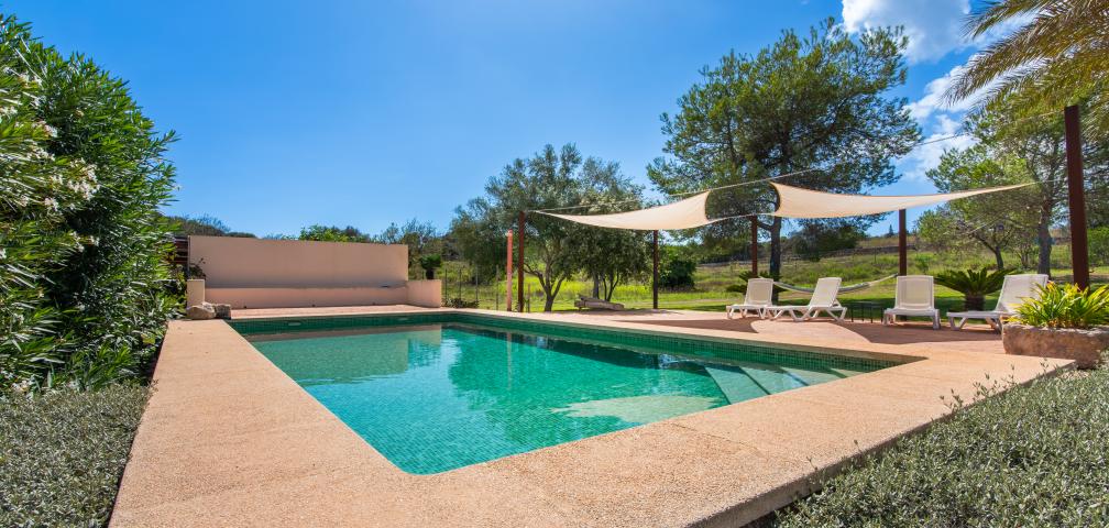 Rural Villa Son Jaumell Petit