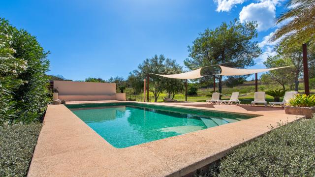 Rural Villa Son Jaumell Petit