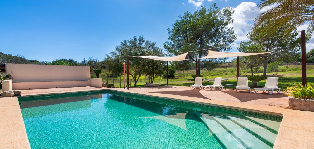 Rural Villa Son Jaumell Petit