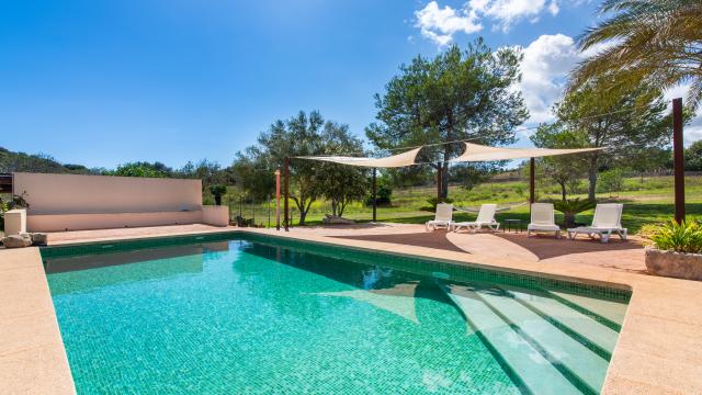 Rural Villa Son Jaumell Petit