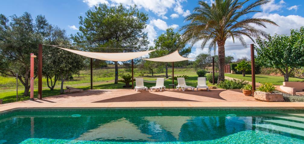 Rural Villa Son Jaumell Petit