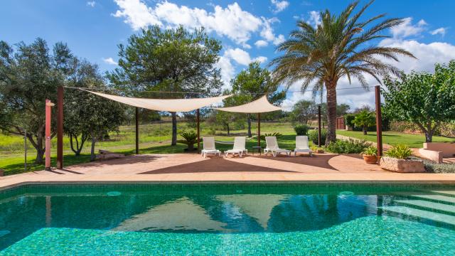 Rural Villa Son Jaumell Petit