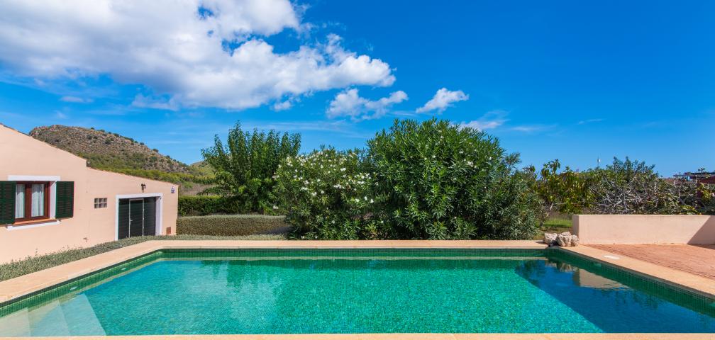 Rural Villa Son Jaumell Petit