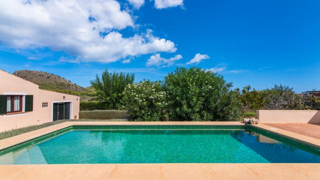 Rural Villa Son Jaumell Petit