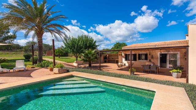 Rural Villa Son Jaumell Petit