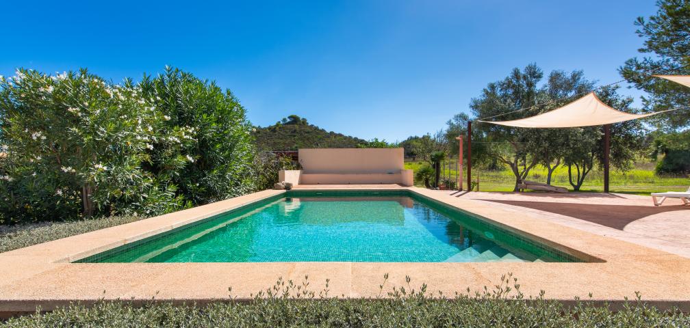 Rural Villa Son Jaumell Petit