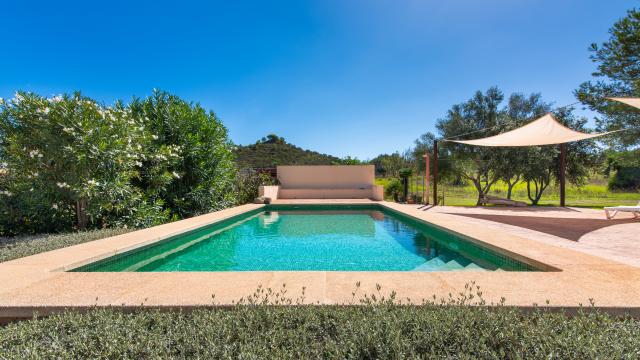 Rural Villa Son Jaumell Petit