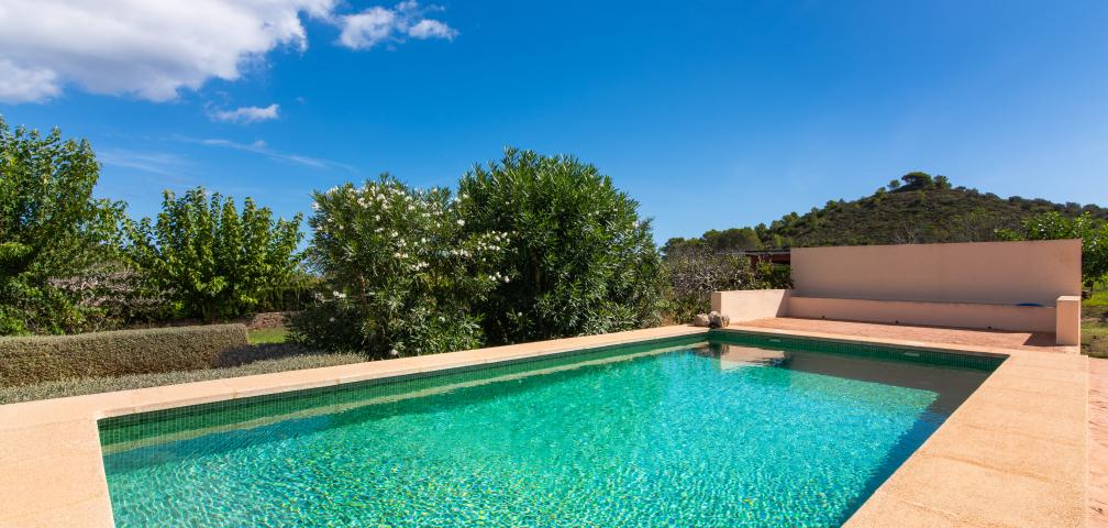 Rural Villa Son Jaumell Petit