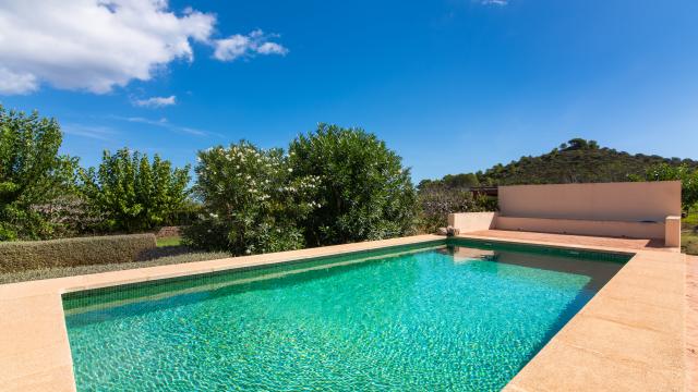 Rural Villa Son Jaumell Petit