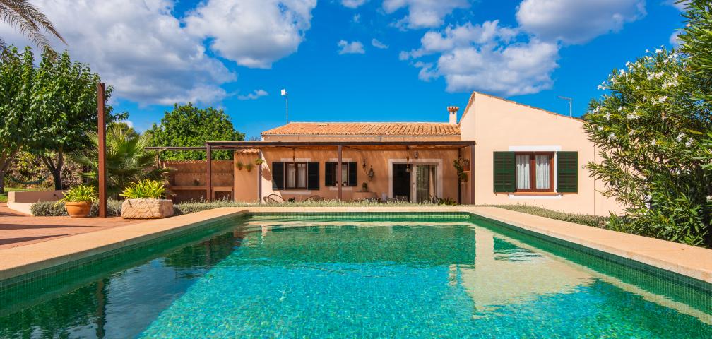 Rural Villa Son Jaumell Petit