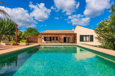 Finca Son Jaumell Petit