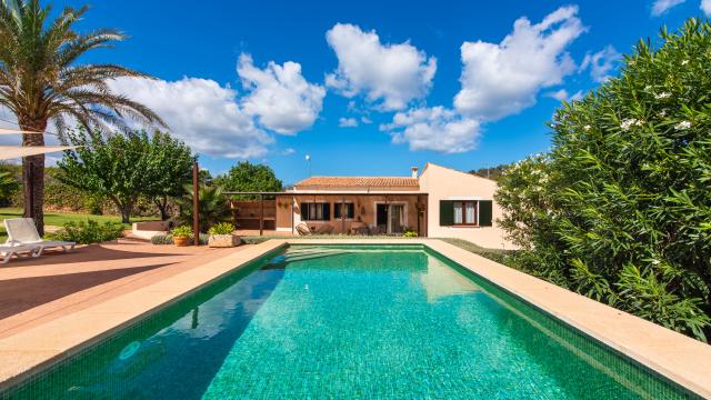 Rural Villa Son Jaumell Petit