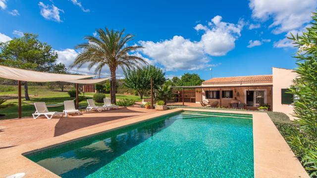 Rural Villa Son Jaumell Petit