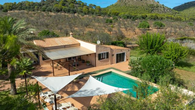 Rural Villa Son Jaumell Petit