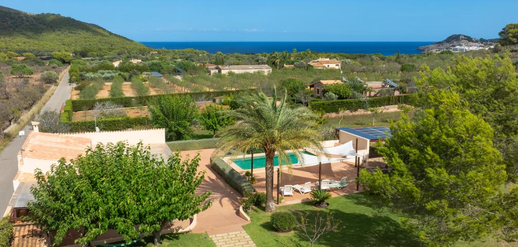 Rural Villa Son Jaumell Petit