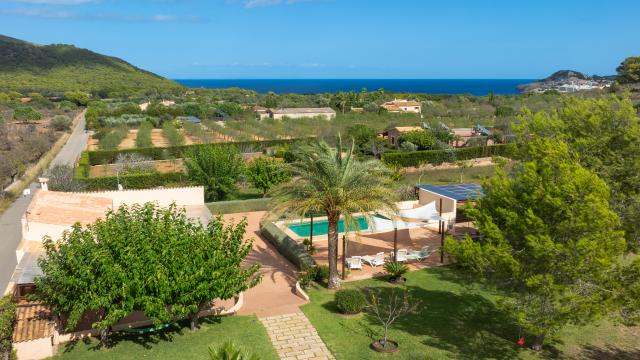 Rural Villa Son Jaumell Petit