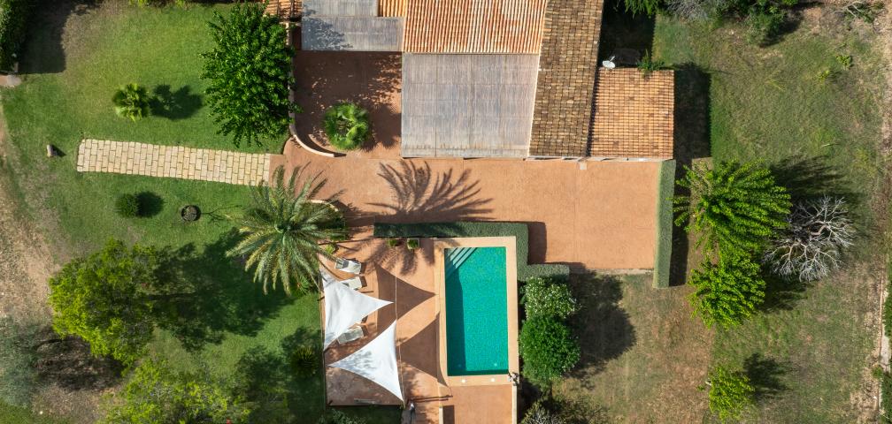 Rural Villa Son Jaumell Petit