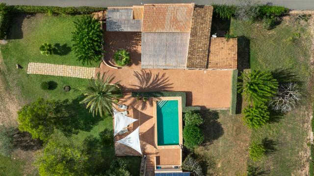 Rural Villa Son Jaumell Petit