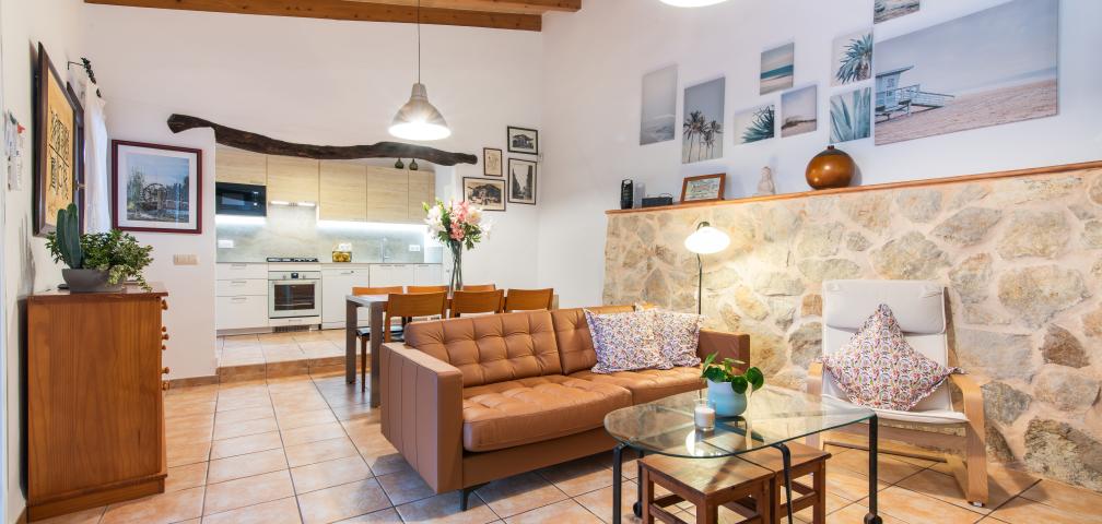 Rural Villa Son Jaumell Petit