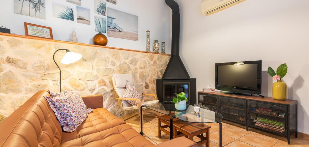 Rural Villa Son Jaumell Petit