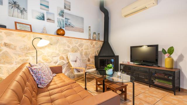 Rural Villa Son Jaumell Petit