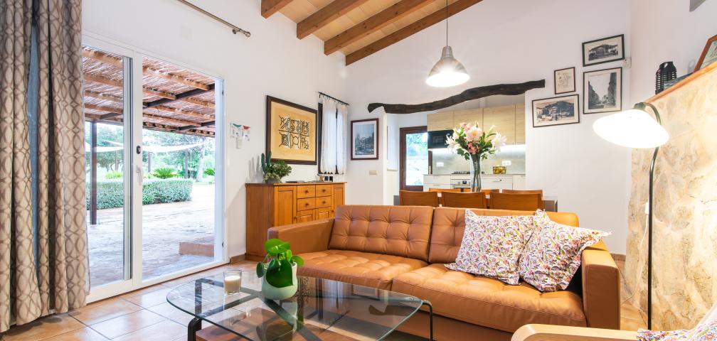 Rural Villa Son Jaumell Petit