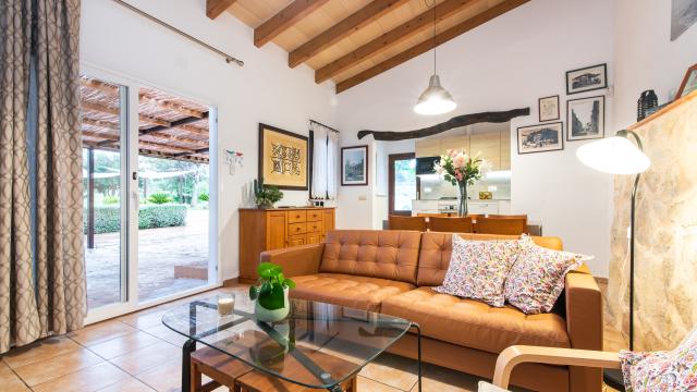 Rural Villa Son Jaumell Petit