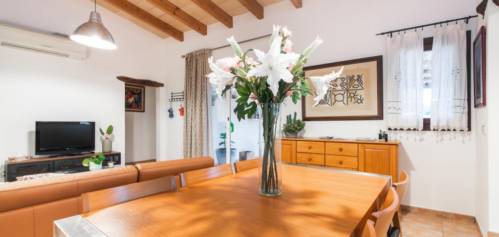 Rural Villa Son Jaumell Petit