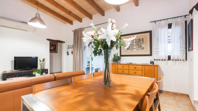 Rural Villa Son Jaumell Petit