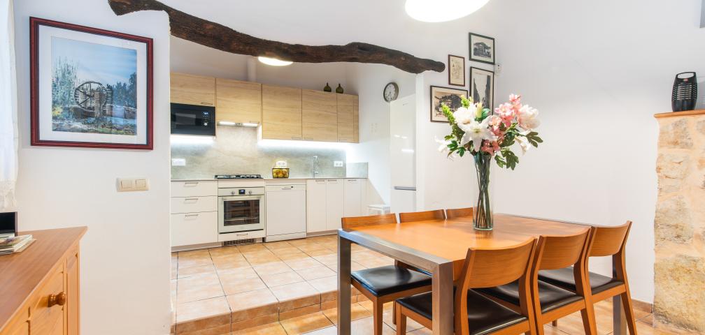 Rural Villa Son Jaumell Petit