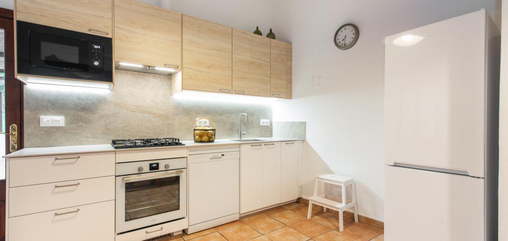 Rural Villa Son Jaumell Petit