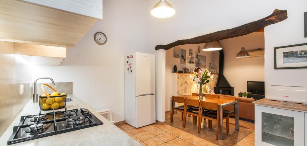 Rural Villa Son Jaumell Petit