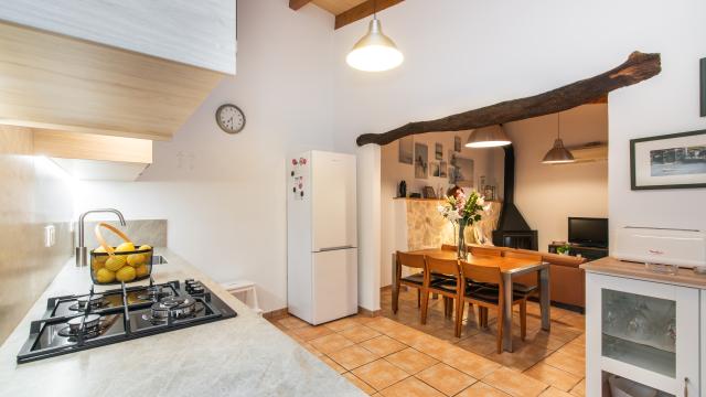 Rural Villa Son Jaumell Petit