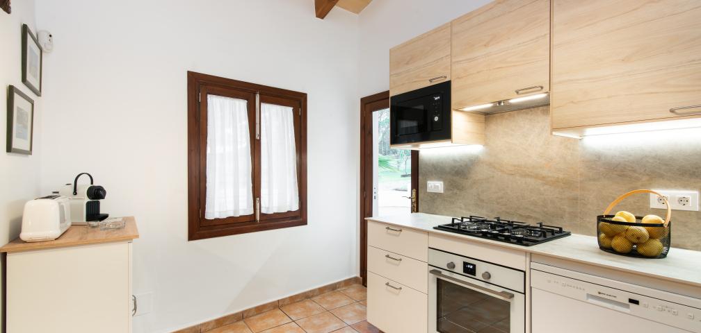 Rural Villa Son Jaumell Petit