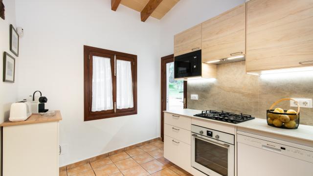 Rural Villa Son Jaumell Petit