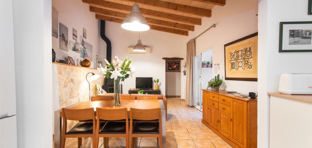 Rural Villa Son Jaumell Petit