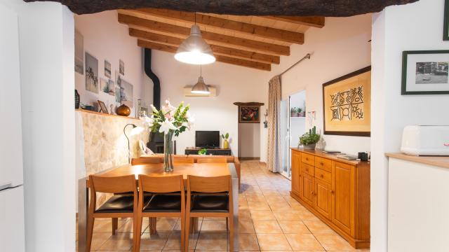 Rural Villa Son Jaumell Petit