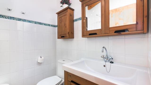 Rural Villa Son Jaumell Petit