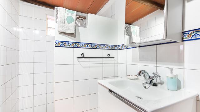 Rural Villa Son Jaumell Petit