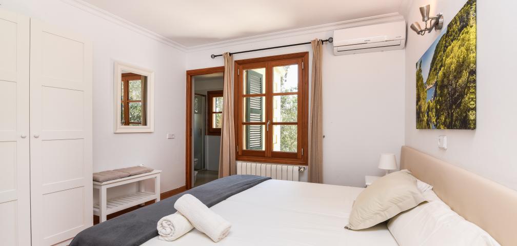 Rural Villa Can Fena