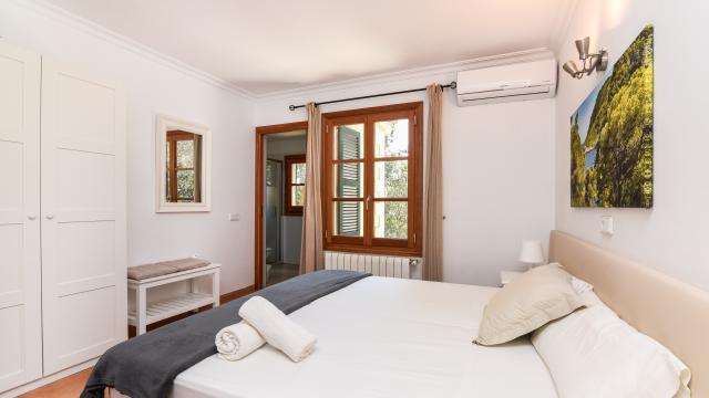 Rural Villa Can Fena