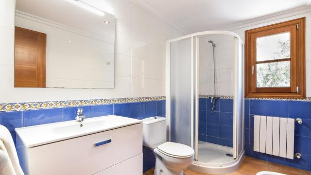 Rural Villa Can Fena