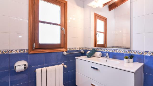 Rural Villa Can Fena