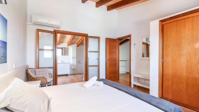 Rural Villa Can Fena