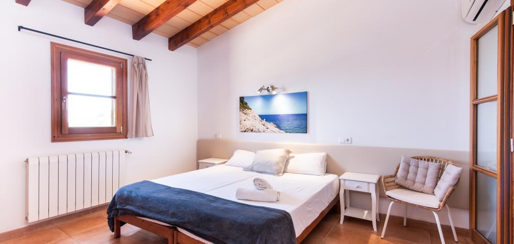 Rural Villa Can Fena